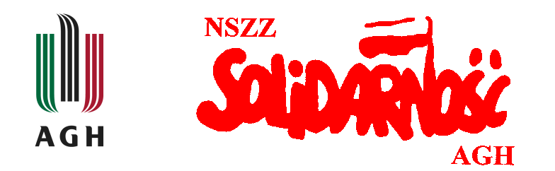 NSZZ Solidarność AGH